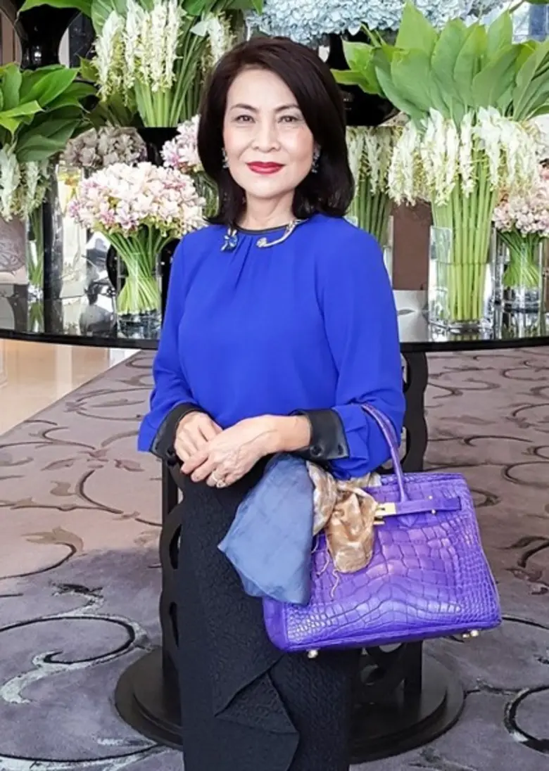 ดร. พรรณประภา อินทรวิทยนันท์ เตรียมเปิดบ้...