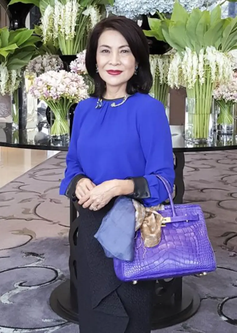 ดร. พรรณประภา อินทรวิทยนันท์ เตรียมเปิดบ้...