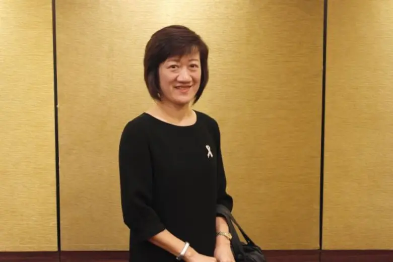 คุณพรรณี ยงปิยะกุล กรรมการผู้จัดการ บริษั...