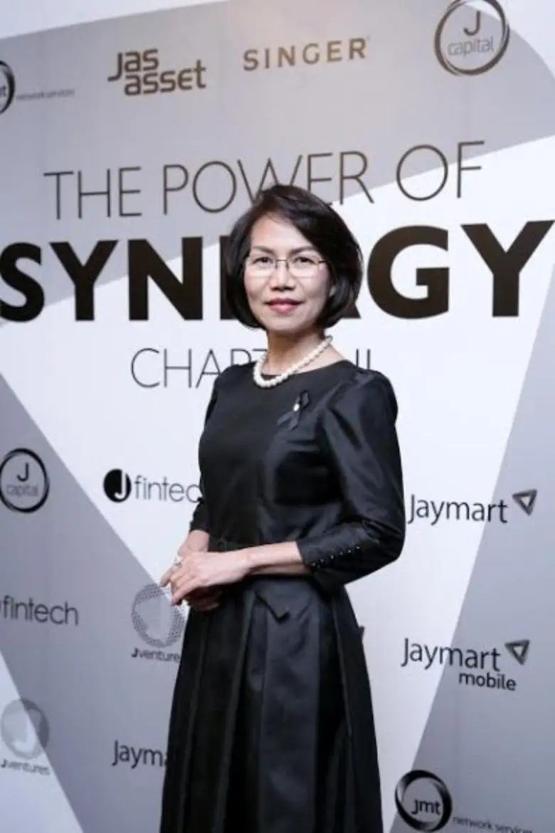 เจมาร์ท ตอกย้ำปีนี้ไม่ธรรมดา วางเป้าผลงาน...