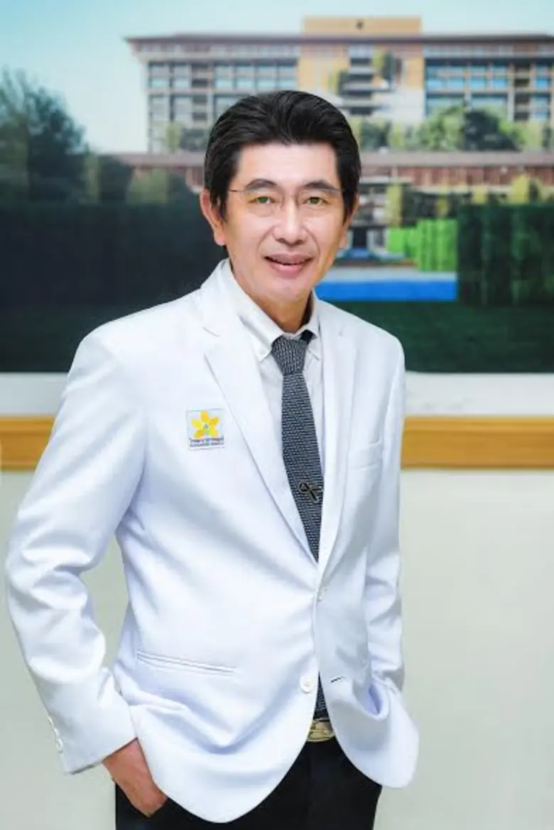 บมจ.โรงพยาบาลราชพฤกษ์ (RPH) เข้าเทรดวันแร...