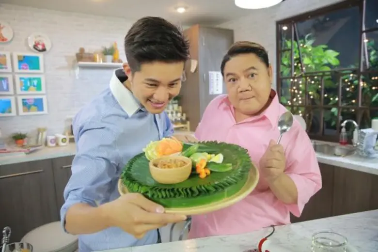 รายการ "ข่าวคลุกข้าว" วันจันทร์ที่ 27 กุม...