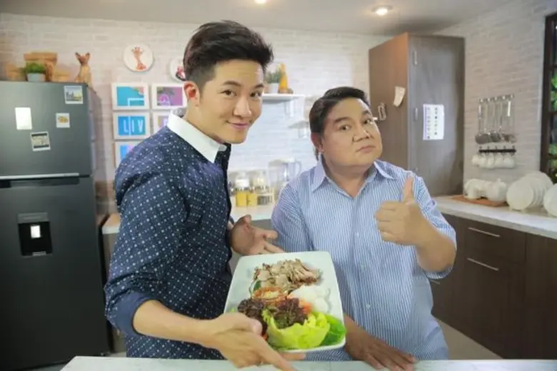 ทีวีไกด์: รายการ "ข่าวคลุกข้าว" ออนแอร์ 27 ก.พ. - 3 มี.ค. 60