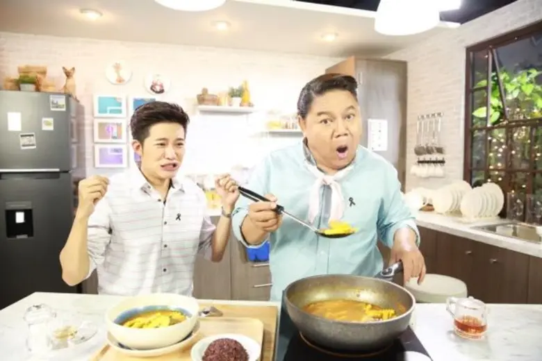 ทีวีไกด์: รายการ "ข่าวคลุกข้าว" ออนแอร์ 27 ก.พ. - 3 มี.ค. 60