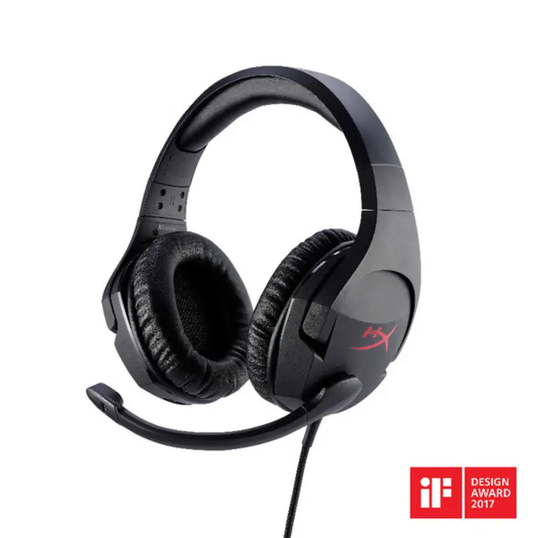 HyperX® แผนกหนึ่งในคิงส์ตัน เทคโนโลยี, วั...