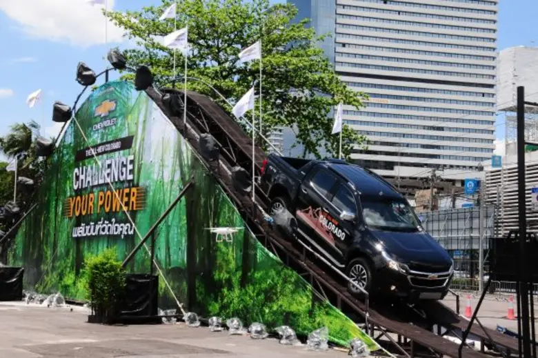 · สัมผัสสมรรถนะและเทคโนโลยีที่เหนือชั้นขอ...