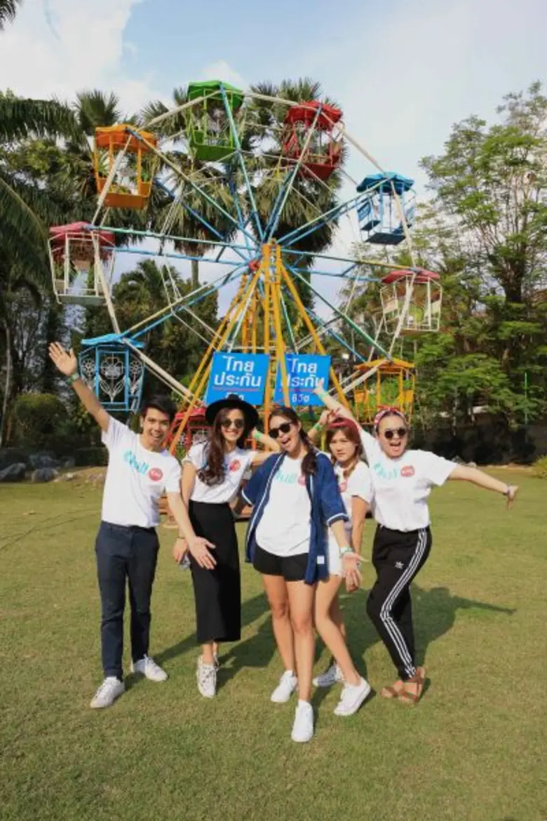 ทิ้งไว้ให้คิดถึง!! Gannes Film & Music Festival # 7 ทุกวินาทีสุดประทับใจ