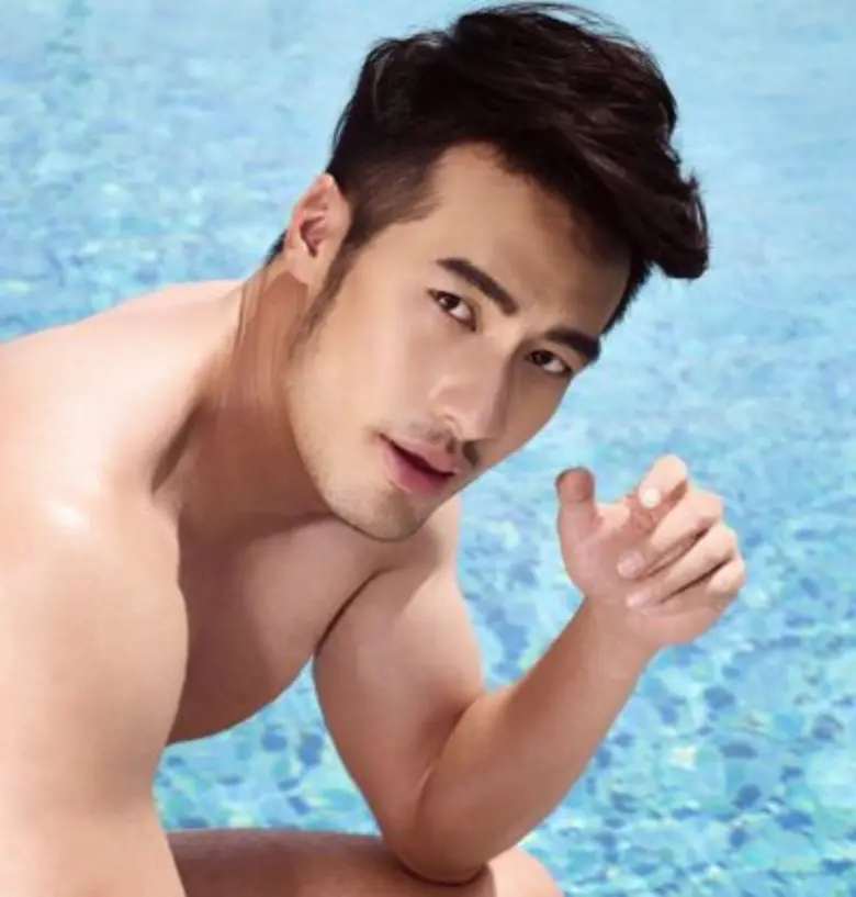 อโลฮ่า ซัมเมอร์นี้ต้องร้อนฉ่า หนุ่ม บอย-ป...