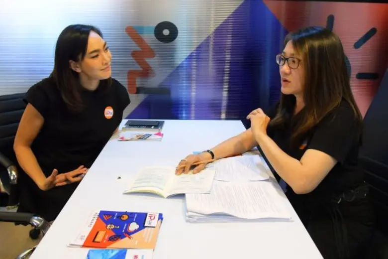 กระทรวงพาณิชย์ เปิดตัวศูนย์ IP IDE Center  ชูนวัตกรรมข้าวไทย ดัน SMEs สู่ ผู้ประกอบการ 4.0