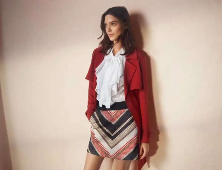 คาเรน มิลเลน (Karen Millen) แฟชั่นเฮ้าส์แ...