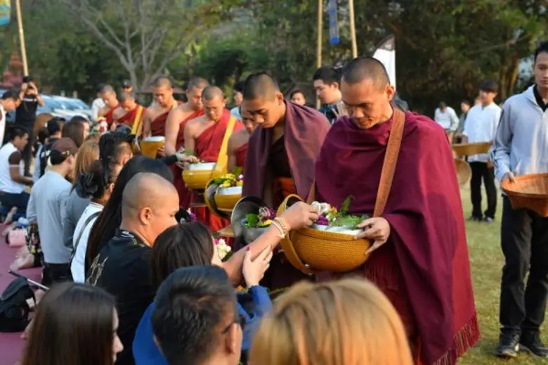 “โตโยต้า ฟอร์จูนเนอร์” จัดกิจกรรมสุดพิเศษ “ฟอร์จูนเนอร์ ทริป ซีรีส์” ประเดิมเส้นทางที่ 1 จังหวัดเชียงใหม่