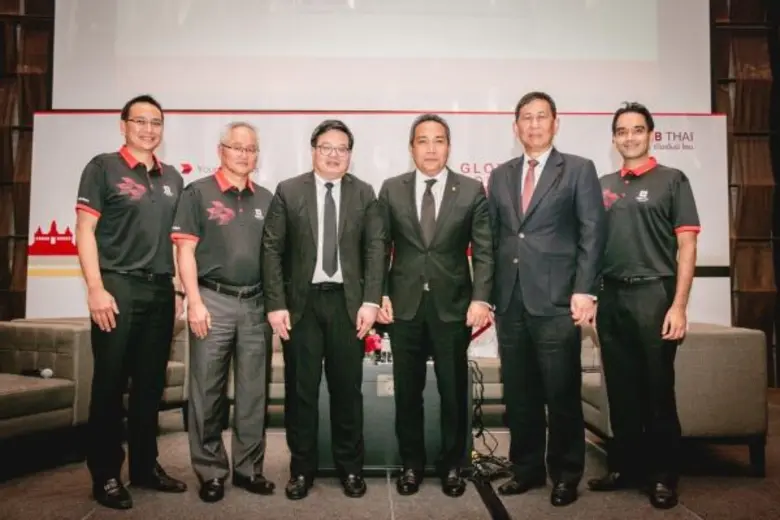 ปฏิภาณ สุคนธมาน ประธานเจ้าหน้าที่ปฏิบัติก...