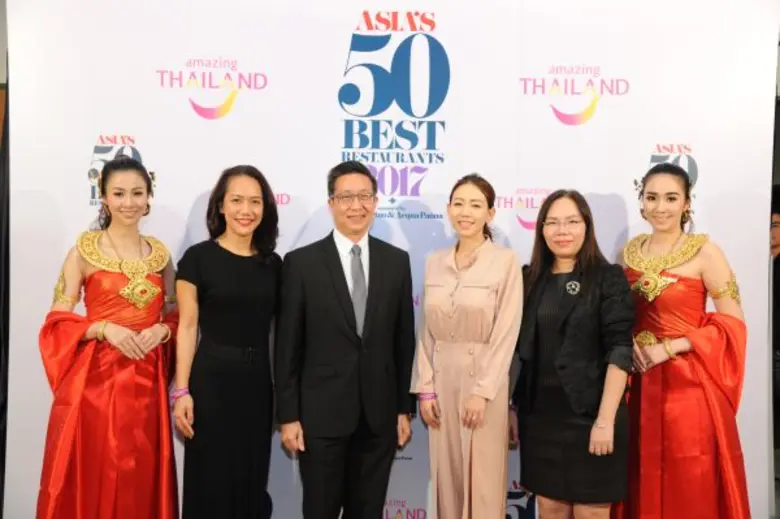 คุณกมลนัย ชัยเฉนียน ผู้ช่วยกรรมการผู้อำนว...