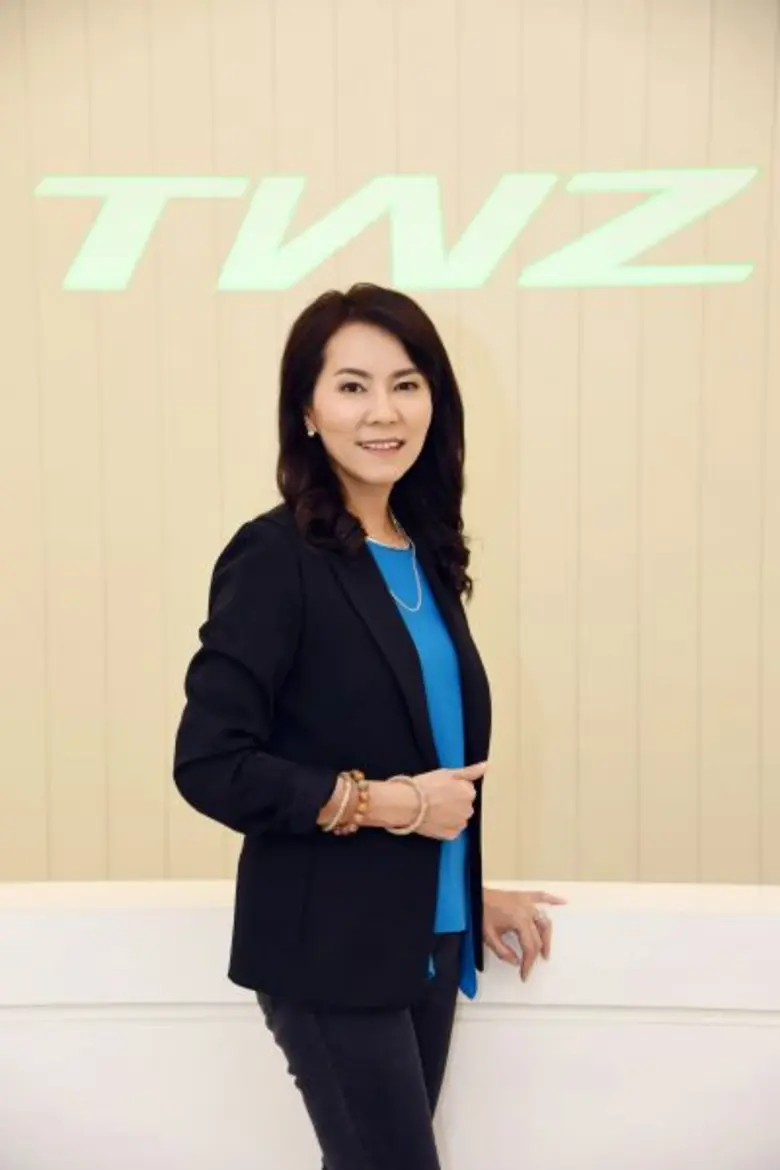 TWZ เผยงบการเงินปี 59 รายได้เพิ่ม 7.13% ข...