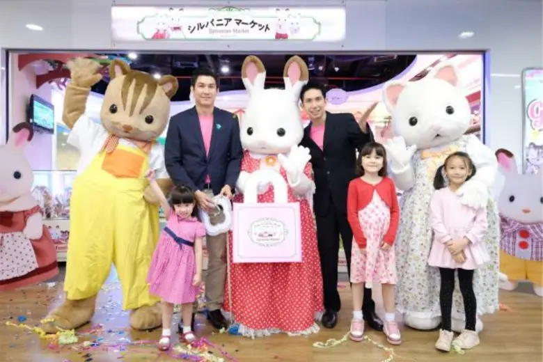 นายวีระศักดิ์ กิจเลิศไพโรจน์ กรรมการผู้จั...