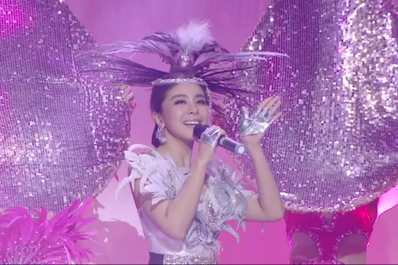 ไฟมา หน้าพร้อม!! จัดเต็มแน่นอน ในละคร "รา...