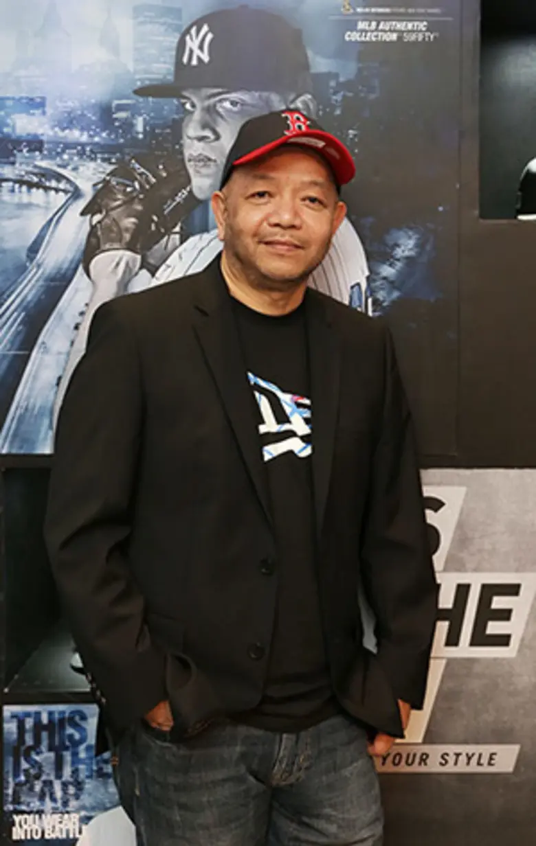 กระแสแรงจนฉุดไม่อยู่จริงๆสำหรับหมวกสุดฮิป...