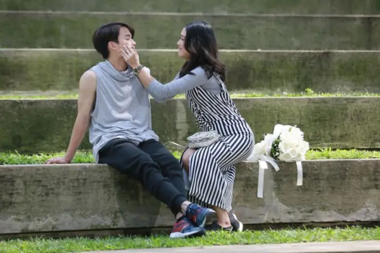 เติมความหวานกันต่อเนื่องให้แฟนคลับได้ฟินก...