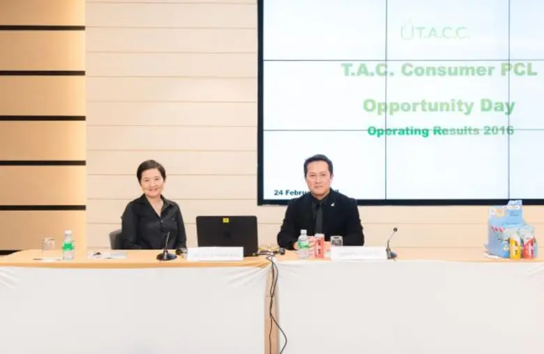 คุณชนิต สุวรรณพรินทร์ กรรมการผู้จัดการ แล...