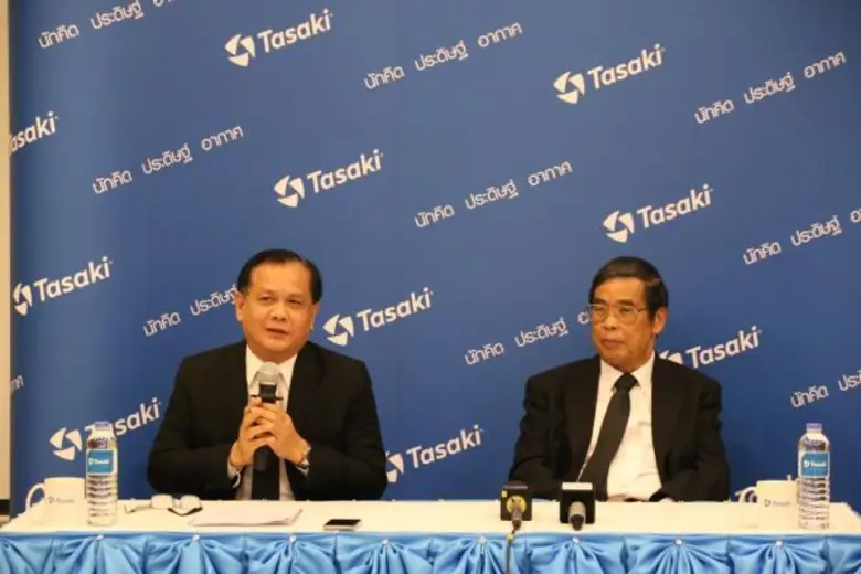 · กสอ.โชว์ตัวอย่าง ผปก.อุตฯเครื่องปรับอาก...