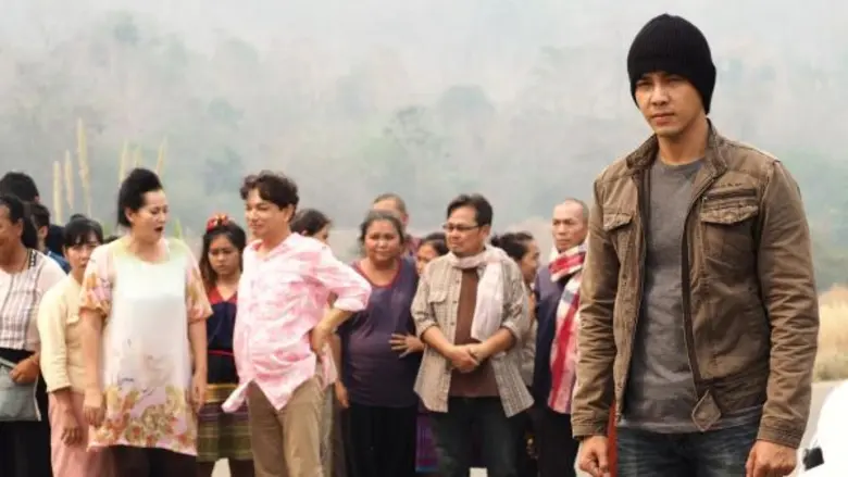 สกู๊ปละครเขี้ยวราชสีห์ ออกอากาศ วันพฤหัสบดีที่ 2 มีนาคม เวลา 19.05 น. ก่อนข่าวภาคค่ำ ทางไทยทีวีสีช่อง 3