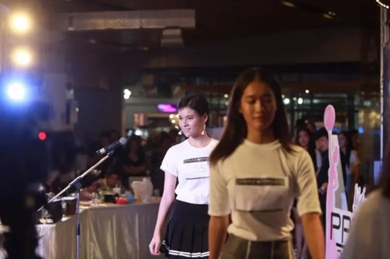 แถลงข่าวเปิดการประกวด Prince & Princess Thailand 2017 ปีที่ 7 เพื่อค้นหาตัวแทนเยาวชนไทย สู่เวทีโลก