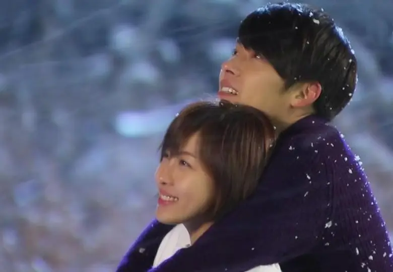 แฟนๆ ฟิน! เปิดช่อง 28 พบ ฮยอนบิน (Hyun Bin) - ฮาจีวอน (Ha Ji Won) ในซีรีส์เกาหลี เรื่อง “Secret Garden เปลี่ยนฉันให้เป็นเธอ”