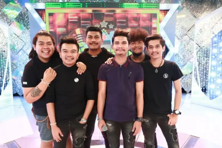 เจ้าของเพลง มหา'ลัยวัวชน ที่มียอดวิวพุ่งแรงไปถึงร้อ...