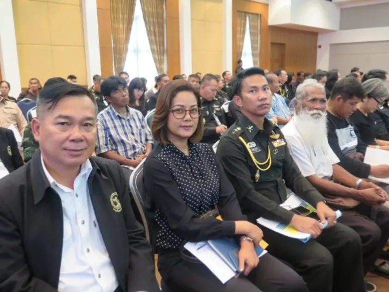 กองทัพภาค 1 จับมือ กฟก. เร่งเดินหน้าแก้หนี้ ยึดโมเดล พล ร. 9 เป็นแบบ