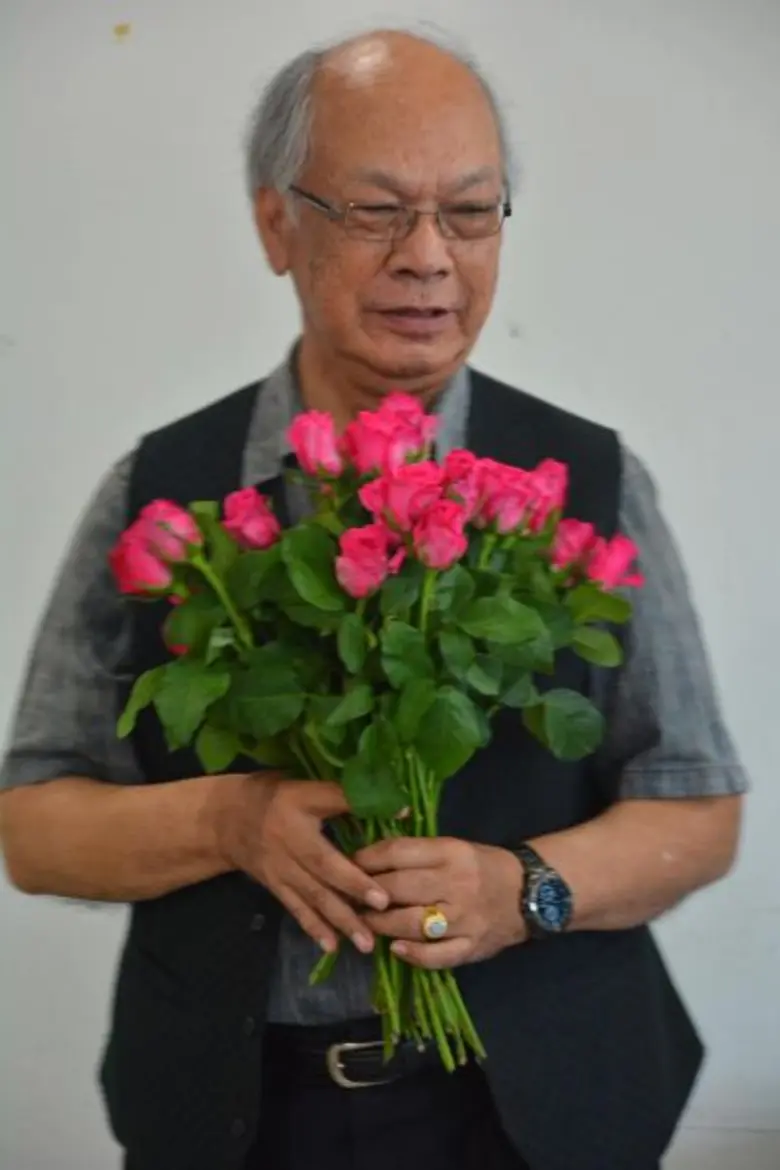 “รศ.ดร.สุนทร โสตถิพันธุ์” อำลาตำแหน่งอธิการ มรภ.สงขลา ฝากสานต่อพัฒนาท้องถิ่น-รักในอัตลักษณ์ “ราชภัฏ”