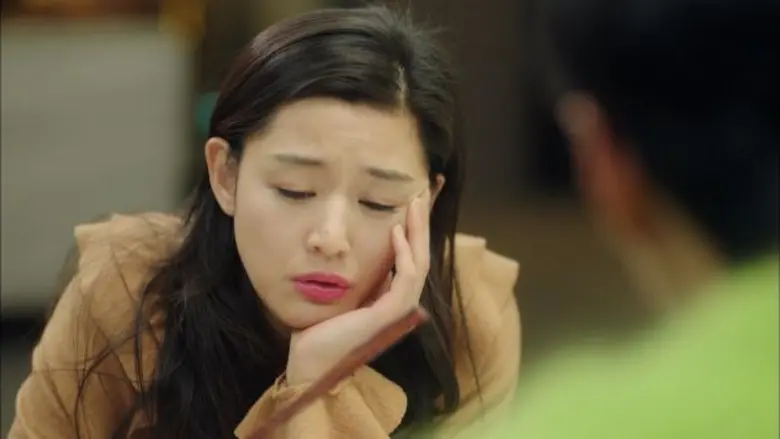 ฮอจุนแจ (อีมินโฮ) กลับมาบ้าน เขาค่อนข้างค...