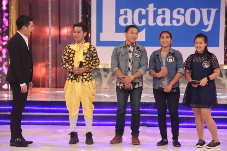 จะเป็นอย่างไรเมื่อเหล่านักสู้ฝันแต่ละทีมจ...