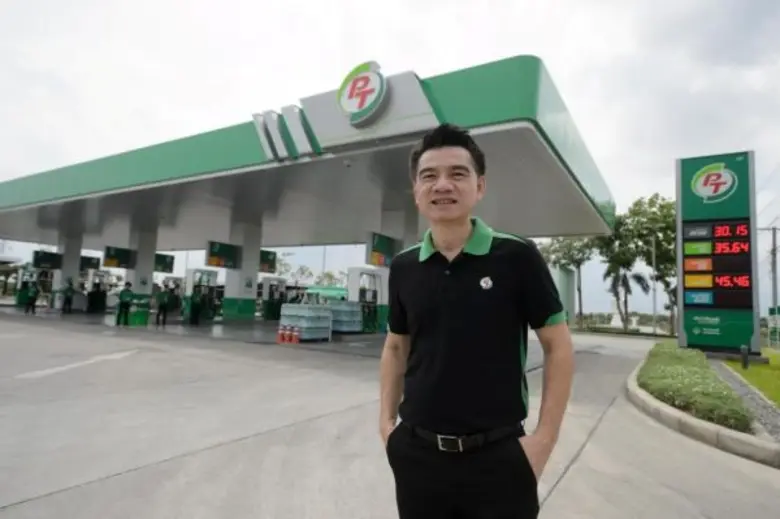 “PTG” จับมือ “SAMMITR” รุกNon-Oil ตั้ง บ.ร่วมบริการซ่อม-บำรุงรถบรรทุกครบวงจร