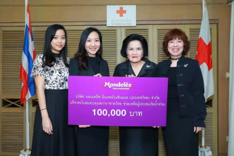 บริษัท มอนเดลีซ อินเตอร์เนชันแนล (ประเทศไ...