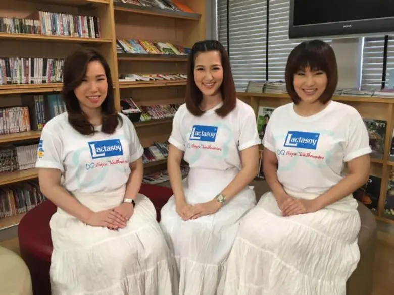 ระเบียงบุญ : เวลา 04.45 น. – ต้อนรับเช้าว...