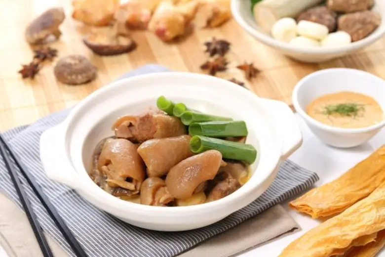 เปิดตำรับความอร่อยเมนูเนื้อแพะสุดพิเศษ ณ ร้านฮ่องกง ฟิชเชอร์แมน