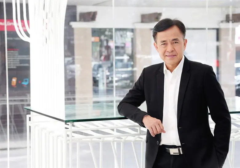 เนชั่น กรุ๊ป กร้าวขอหนึ่งปีขึ้นแท่น "ผู้น...