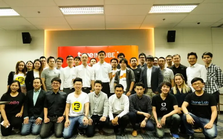 ทรู อินคิวบ์ จัดกิจกรรม "สตาร์ทอัพ บรอดเว...