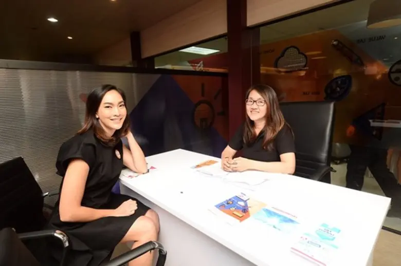 ตุ๊ก-ชนกวนันท์ รักชีพ ดารา-นางแบบสาวคุณแม...