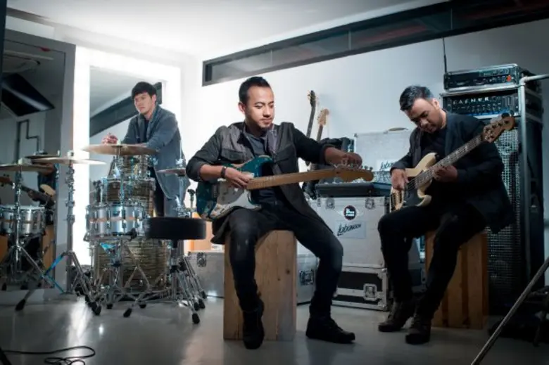 “ลาบานูน” นัดซดอรรถรสทางดนตรี 20 ปี เพิ่งจะมีครั้งแรก!! ใน “LABANOON CONCERT เปิดกล่อง” เปิดจองบัตร27 ก.พ. นี้