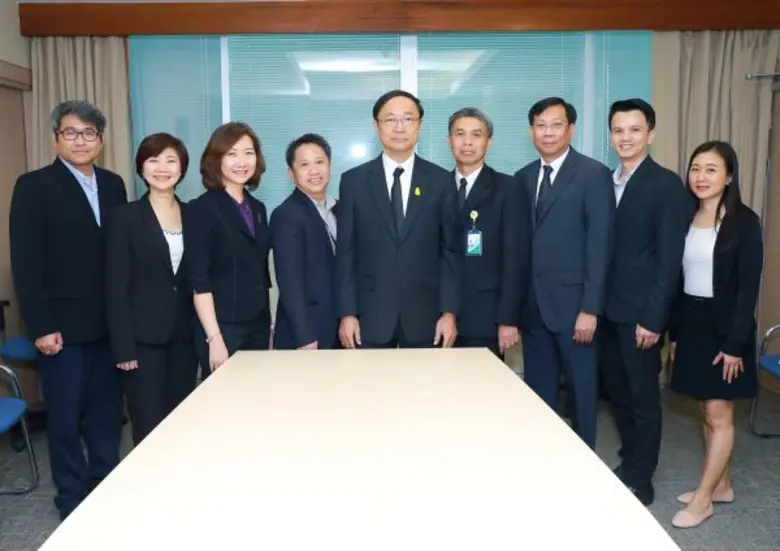 เมื่อเร็วๆนี้ สมาคมผู้ให้บริการอินเตอร์เน...