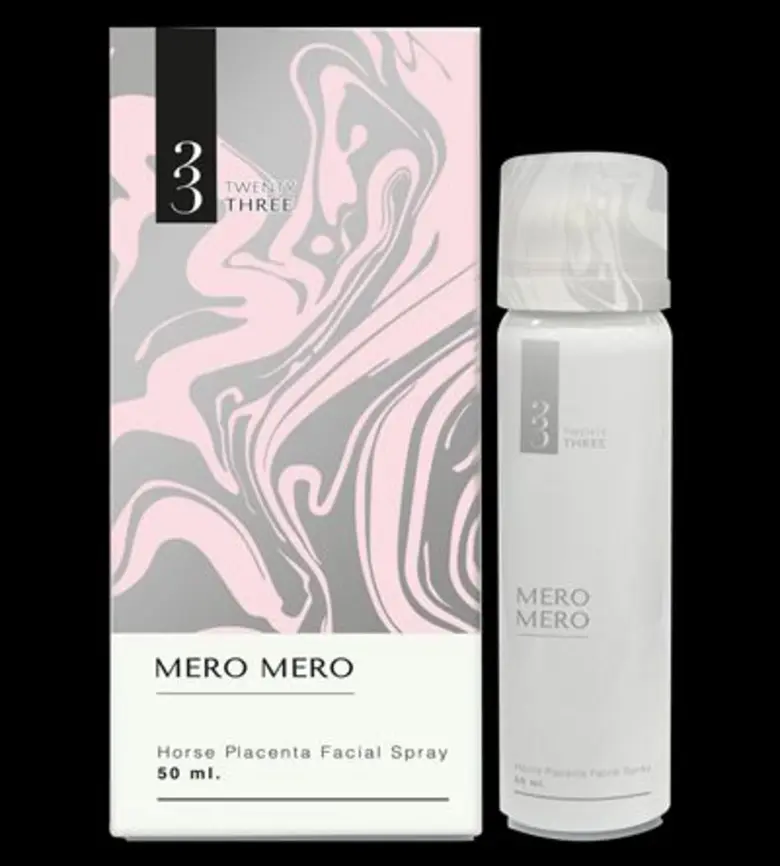 แบรนด์ ทเวนตี้ทรี (23) แบรนด์นวัตกรรมเวชส...