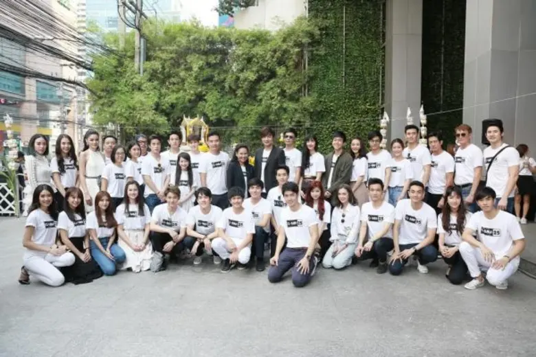 บิ๊กบอสช่อง GMM 25 ฉอด-สายทิพย์ มนตรีกุล ...