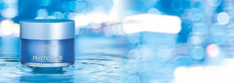 ทรีทเม้นท์ใหม่จาก ฟิโตแมร์ฝรั่งเศส ซิตี้ไลฟ์ Phytomer Citylife Facial Treatment