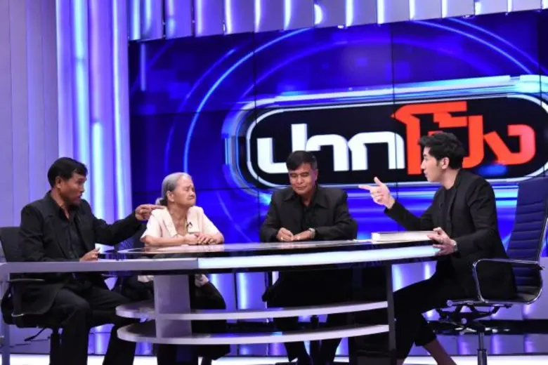 “ญาติ” เปิดใจที่แรก ต้องการร่าง “หลวงพ่อคูณ” เพื่อช่วยปลดหนี้ “วัดบ้านไร่”