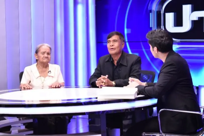 “ญาติ” เปิดใจที่แรก ต้องการร่าง “หลวงพ่อคูณ” เพื่อช่วยปลดหนี้ “วัดบ้านไร่”