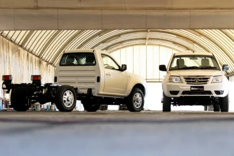 ทาทา มอเตอร์ส เพิ่มทางเลือกใหม่ให้กับลูกค...