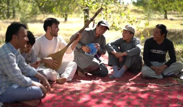 “วรรณสิงห์” พาก้าวสู่แดนสงคราม!! “อัฟกานิสถาน” ใน “เถื่อน ทราเวล” ช่องGMM25 เสาร์ที 4 มีนาคม นี้