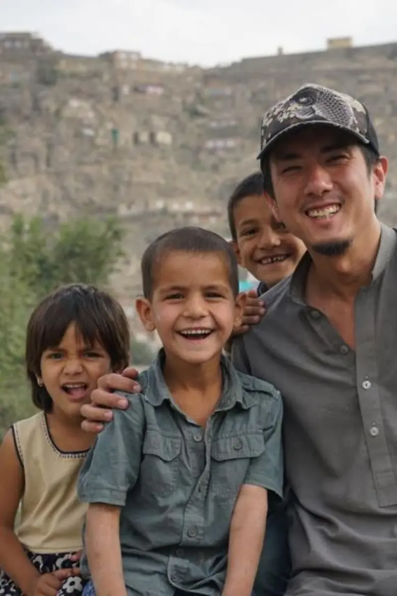 “วรรณสิงห์” พาก้าวสู่แดนสงคราม!! “อัฟกานิสถาน” ใน “เถื่อน ทราเวล” ช่องGMM25 เสาร์ที 4 มีนาคม นี้