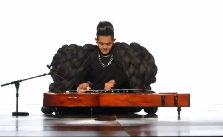 “เก่ง เดอะวอยท์” ชวนสานฝันบนเวทีระดับโลก “World Championships of Perfroming Arts 2017”